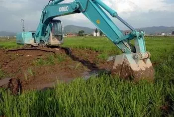 村民有權(quán)拒絕土地征收嗎