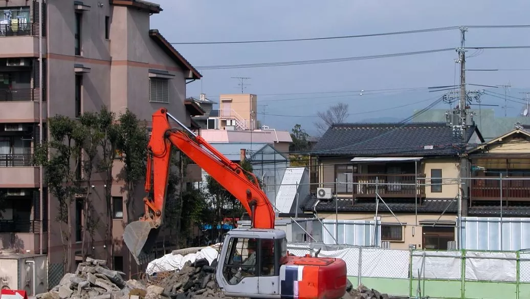 拆遷戶口是否可以遷回農(nóng)村