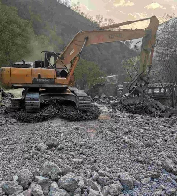 違章建筑定性后處理辦法
