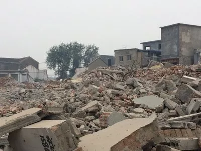 公房拆遷面積怎么算