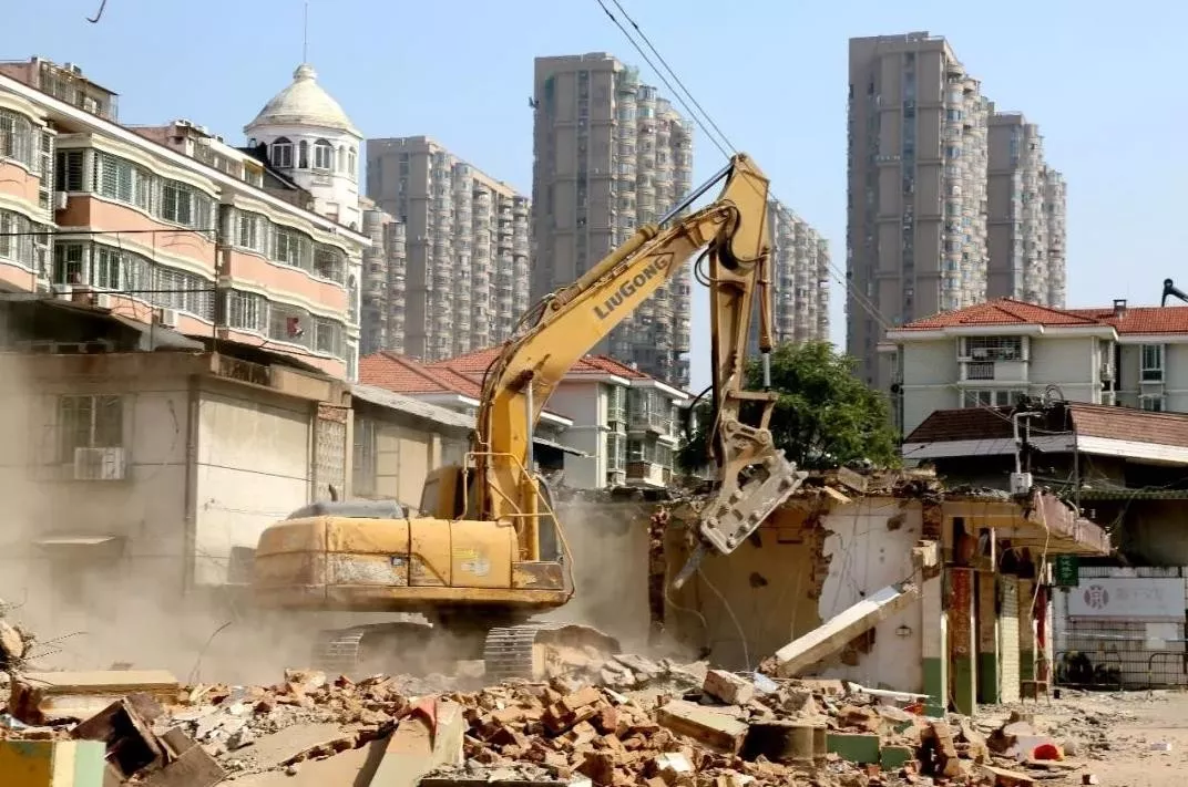 工業(yè)地拆遷怎么補(bǔ)償企業(yè)工廠廠房