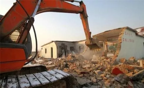 違章建筑2年以上能拆嗎