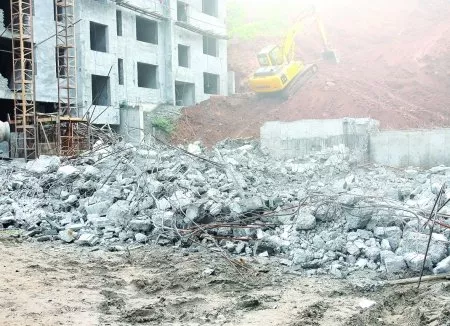 違法建筑遭遇違法強(qiáng)拆,怎么賠償