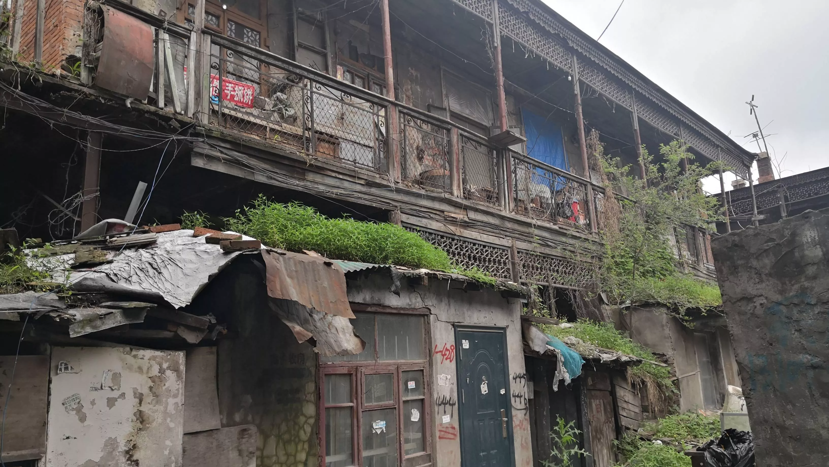 商業(yè)門面拆遷補償幾倍