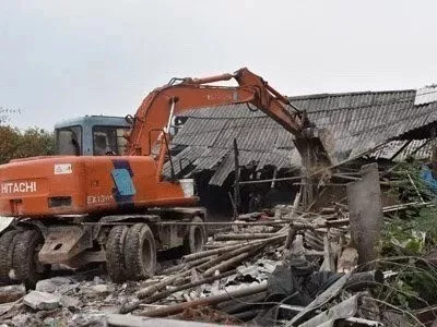 農(nóng)村的廁所面臨強拆合法嗎