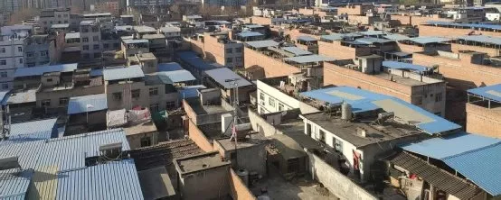 棚戶區(qū)改造怎么補(bǔ)償