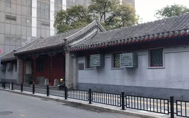 四合院拆遷多少錢 