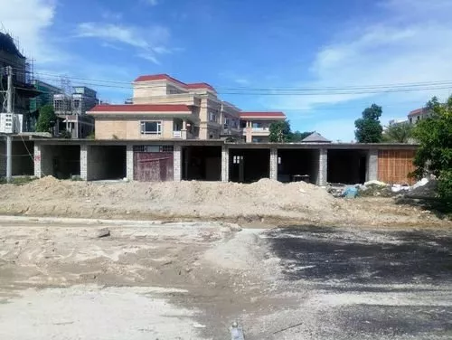 法律處理農(nóng)村違建可以強(qiáng)拆嗎