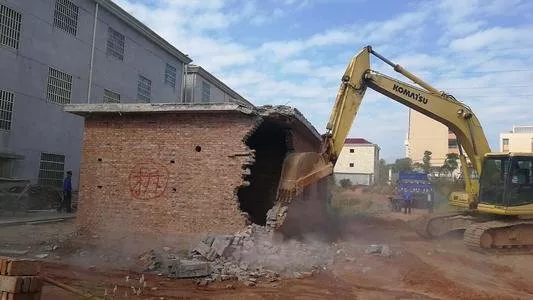 農(nóng)村違章建筑的認(rèn)定標(biāo)準(zhǔn)