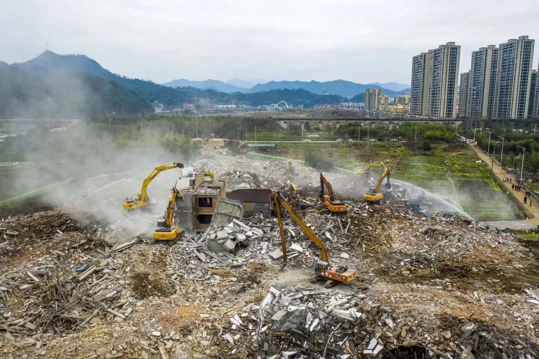 政府違法拆遷后賠償金怎么計算