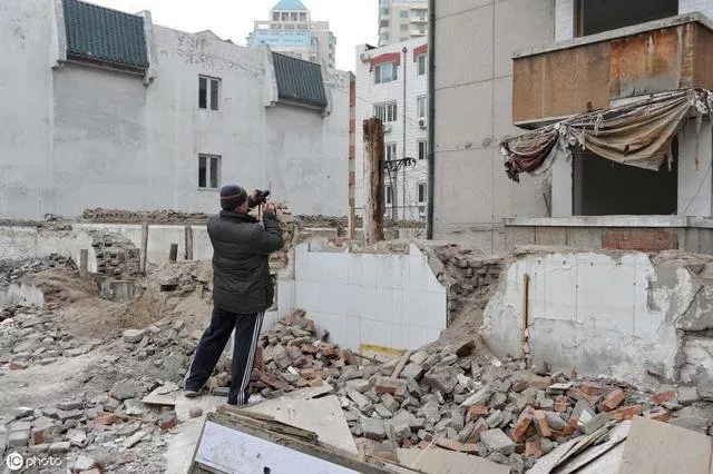 違建偷建可以強(qiáng)拆嗎