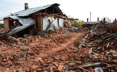 農(nóng)村戶口遷出后拆遷怎么辦理