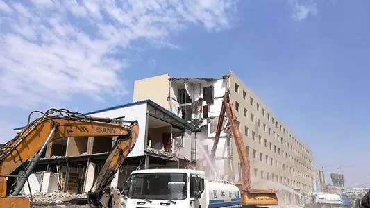 公寓被拆能夠得到哪些補償