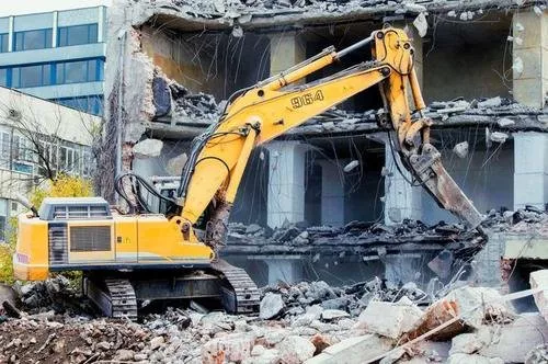 城市違建拆除有賠償嗎