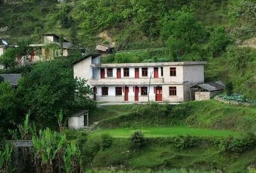在水田建房會強拆嗎