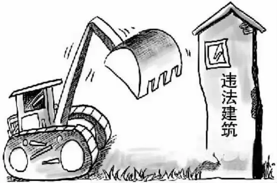 違法建筑強拆有賠償嗎
