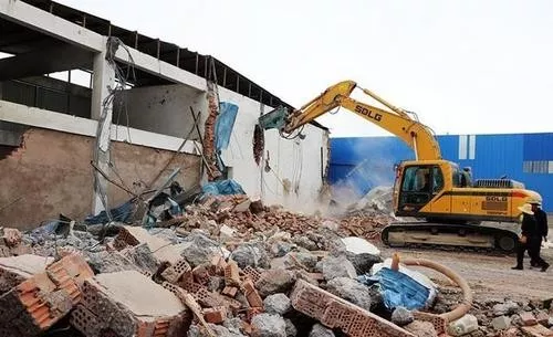 拆遷住房與廠房的價格一樣嗎