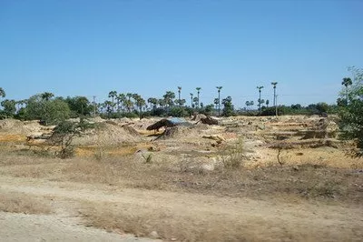 口糧地占用修道怎么賠