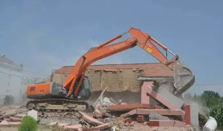 拆遷房屋的地板怎么賠償