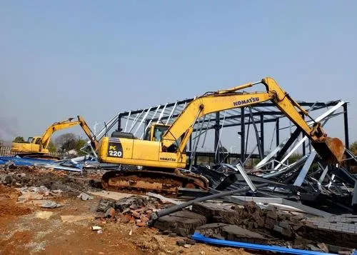 拆違建是哪個(gè)部門負(fù)責(zé)
