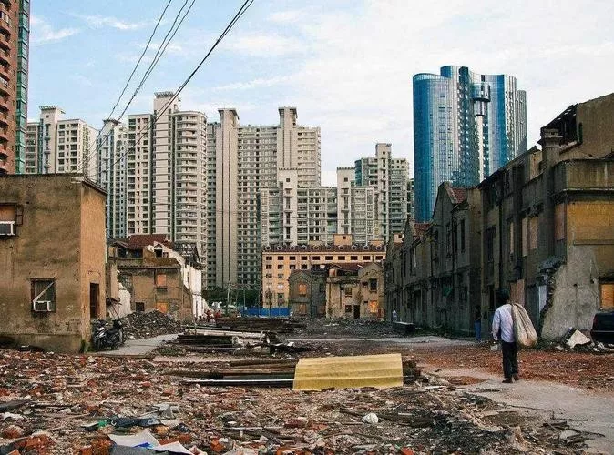 拆遷企業(yè)如何評估征遷廠