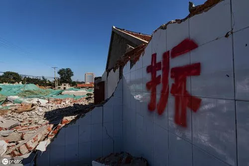違章建筑在什么情況下不拆