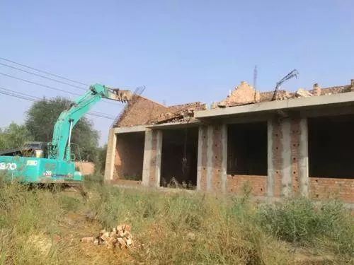 違建房被拆會得到賠償嗎