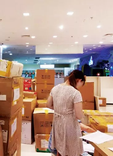 店鋪撤柜公司怎么賠償