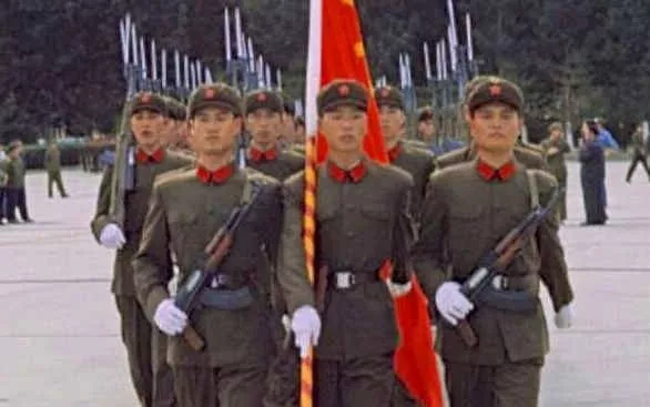 服役是什么意思