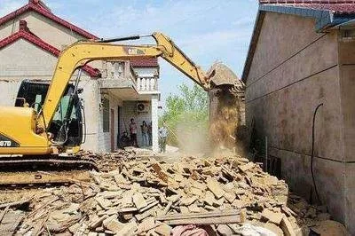 農村唯一住房法院強拆嗎