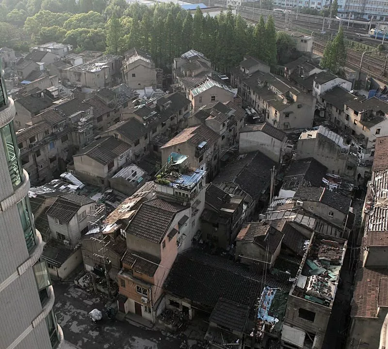 棚戶區(qū)改造政策與戶口有關(guān)系嗎