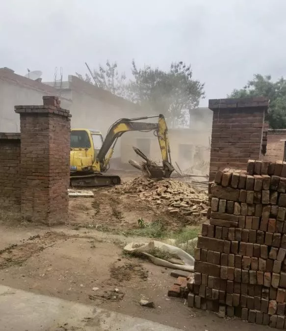 國(guó)有土地征收需要什么手續(xù)