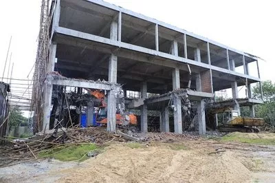 國家要修路怎么賠償