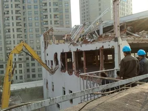 廠房拆了怎么賠償