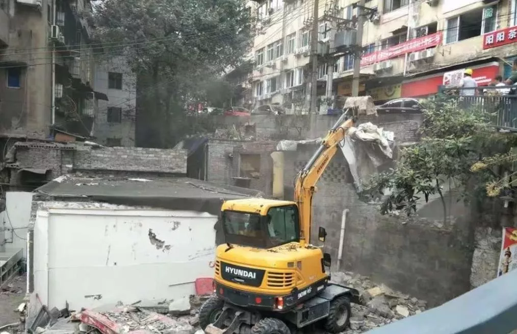 租房開公司房屋拆遷怎么賠償