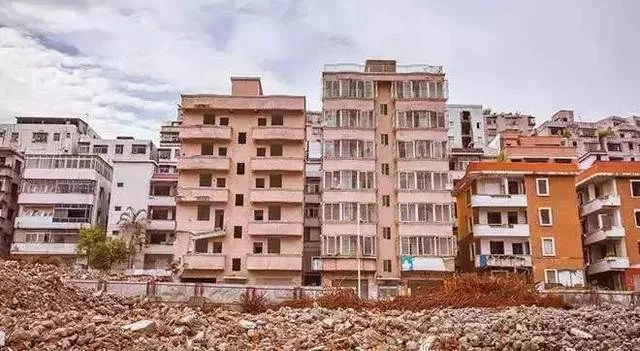 棚戶區(qū)補償標準是多少錢