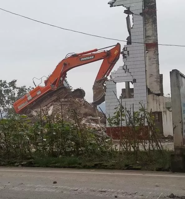 公司拆遷下崗職工補(bǔ)償