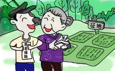 土地征收的安置補(bǔ)償標(biāo)準(zhǔn)