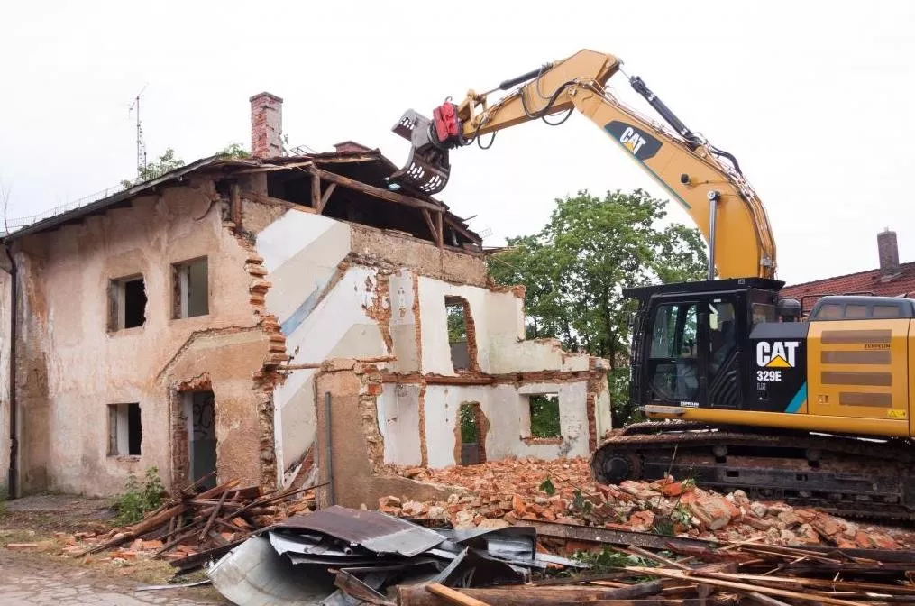 現(xiàn)在建的房子能不能拆遷