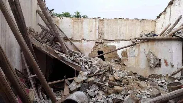 街道征地談不攏可以強(qiáng)行征地嗎