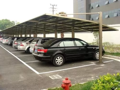 車棚被拆的賠償有哪些