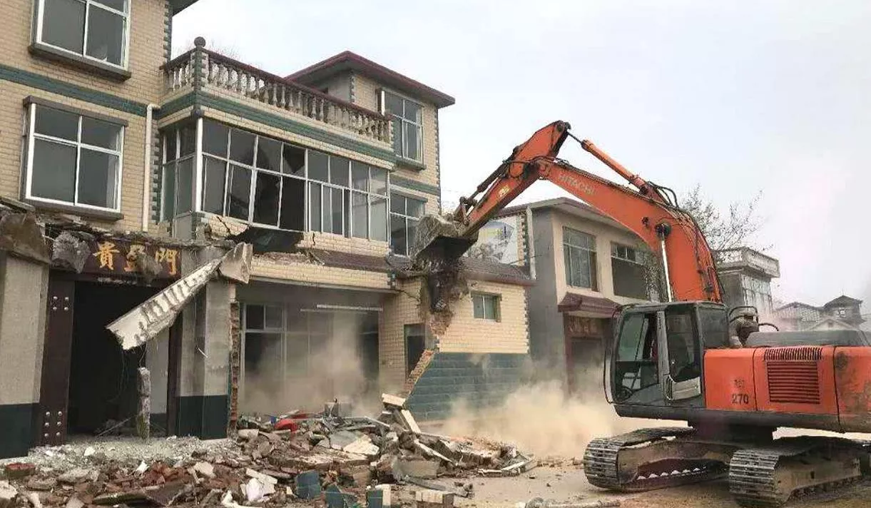 拆遷了我的戶口能遷到農(nóng)村嗎