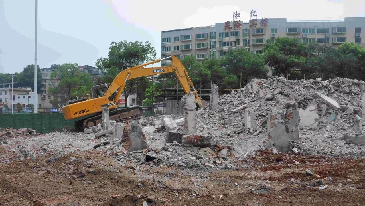 土地拆遷補償新標(biāo)準(zhǔn)