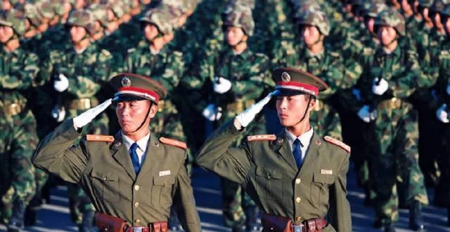 服役是什么意思