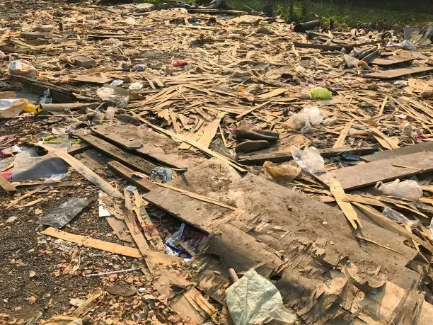 宅基地400平米能賠多少