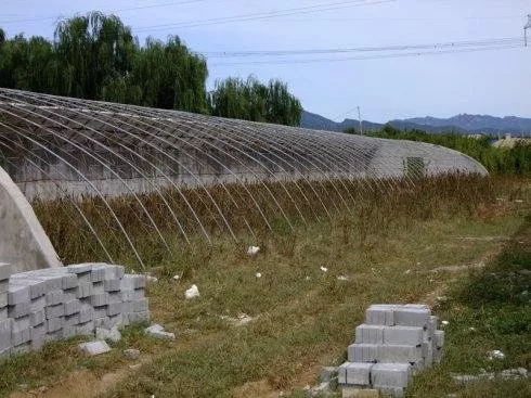 大棚房必須要改造嗎