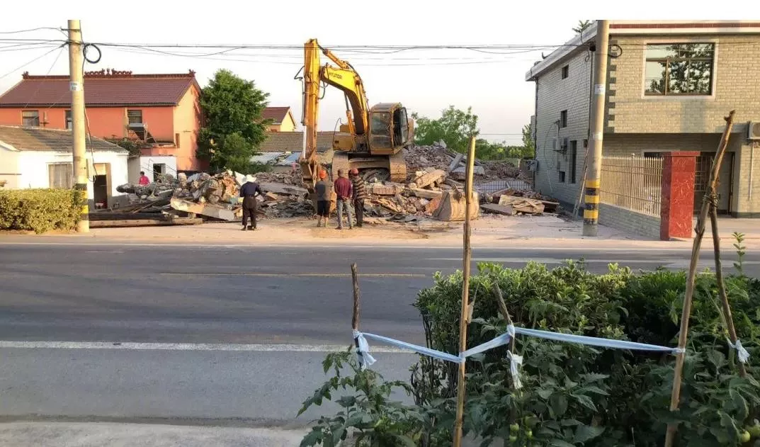 農(nóng)村建什么拆遷賠錢最多