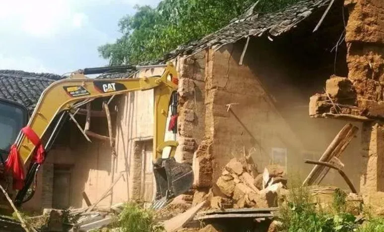 農村戶口沒有宅基地拆遷怎么辦