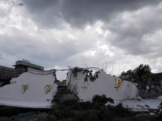 違法加建已有人住會(huì)被強(qiáng)拆嗎