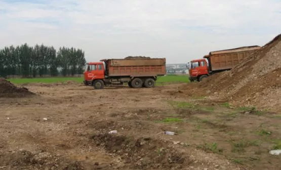 土地增減可以強拆嗎